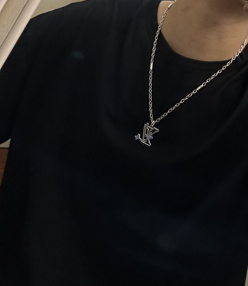 LV Necklaces